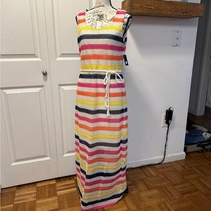 NWT Maxi Dress